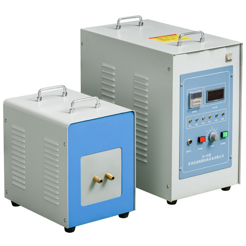 感應(yīng)加熱設(shè)備在選擇型號方面有哪些要點(diǎn)需要注意？(圖1)