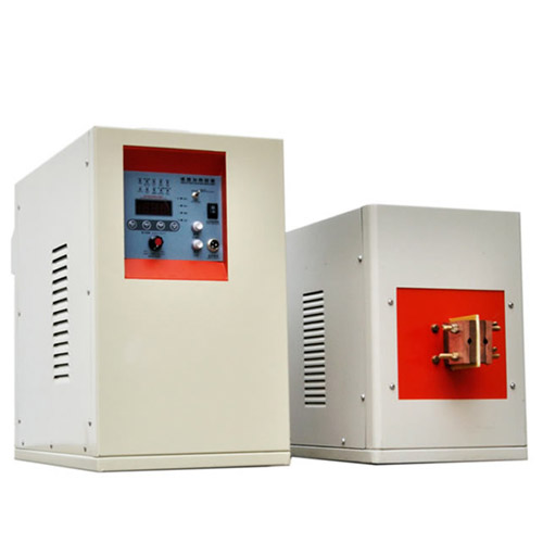 同種金屬的高頻釬焊，焊前焊后如何操作？