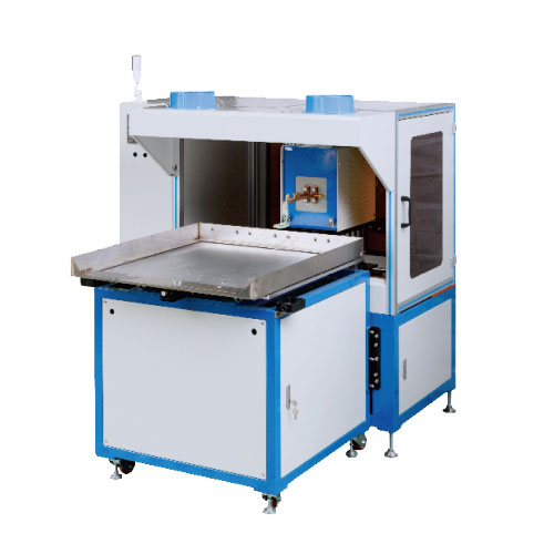 感應加熱設備進行表面淬火，有哪些特點與工藝要點？(圖1)