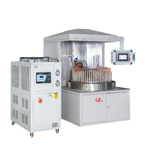 高頻淬火設備避免出現(xiàn)小故障，應該如何維護保養(yǎng)？