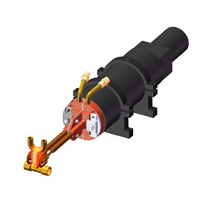 感應加熱器的優(yōu)點