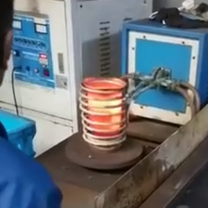 技術(shù)解析：宏創(chuàng)高頻賦能不銹鋼桶在線退火工藝升級